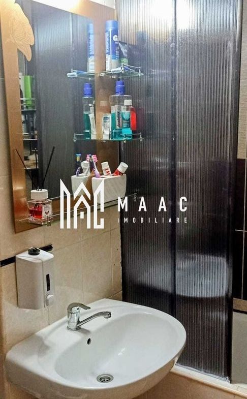Apartament 2 camere | Ostroveni |  2 camere | 54 mp | Etaj 2 |