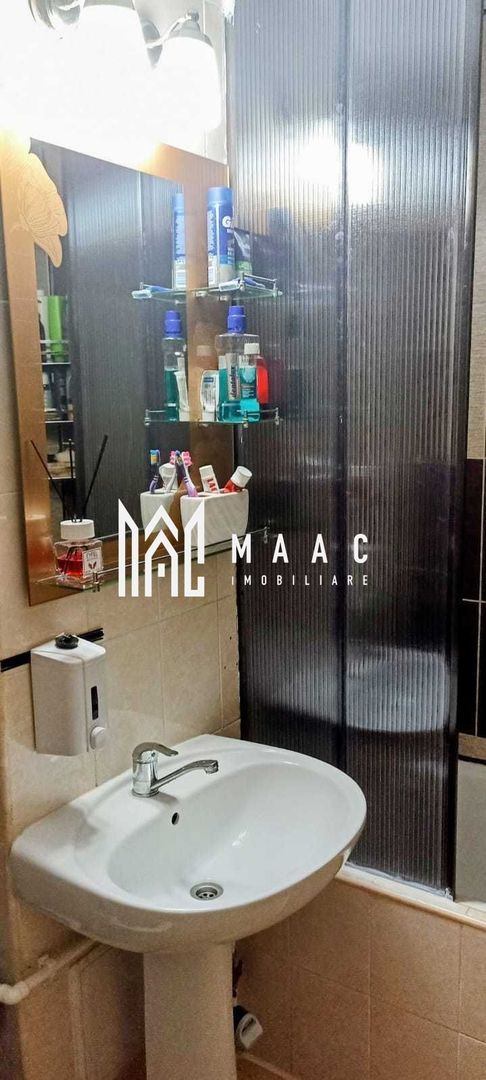 Apartament 2 camere | Ostroveni |  2 camere | 54 mp | Etaj 2 |