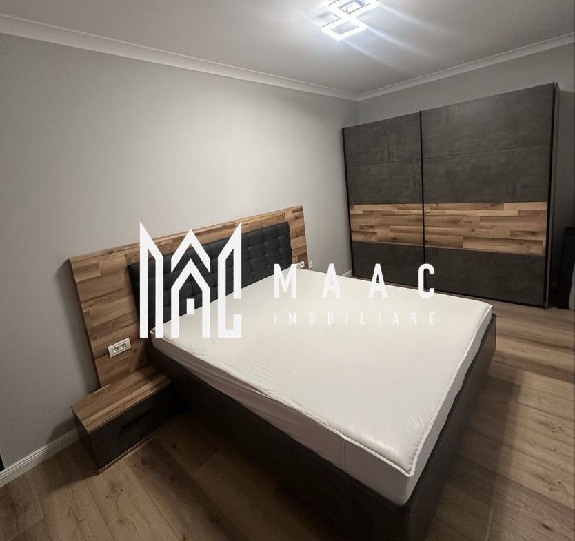 Apartament 2 Camere Tip Studio | 41MPU | Gradina | D.Stanca