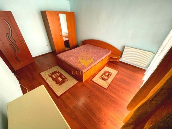 2 camere open space, balcon, Parcare, Strada Eroilor, Floresti