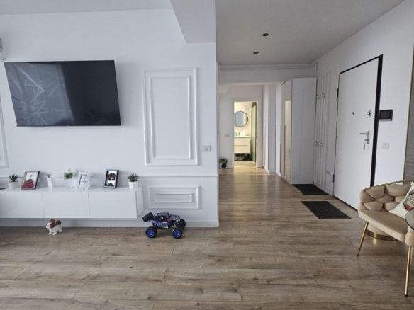 Apartament 2 camere, Flamingo Gării