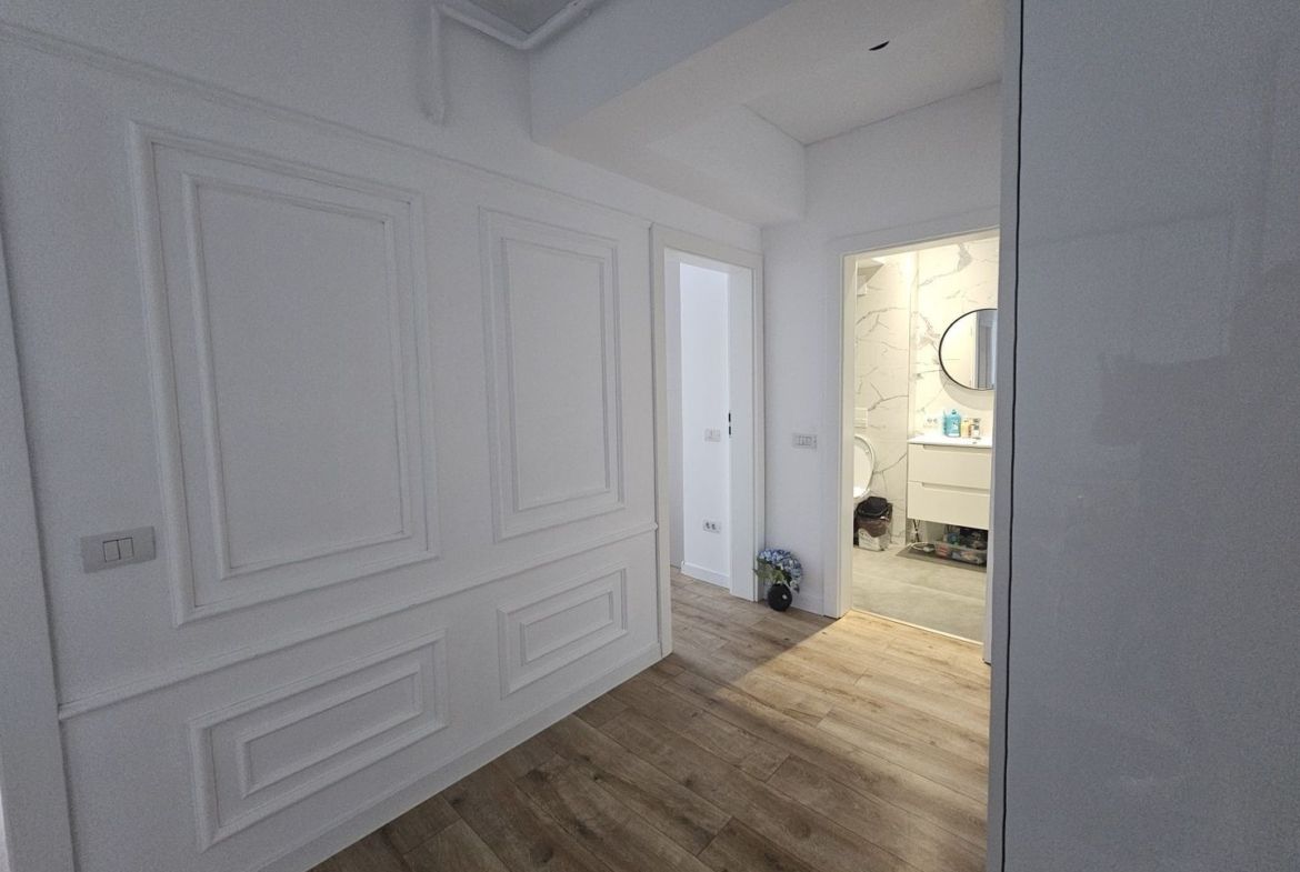 Apartament 2 camere, Flamingo Gării