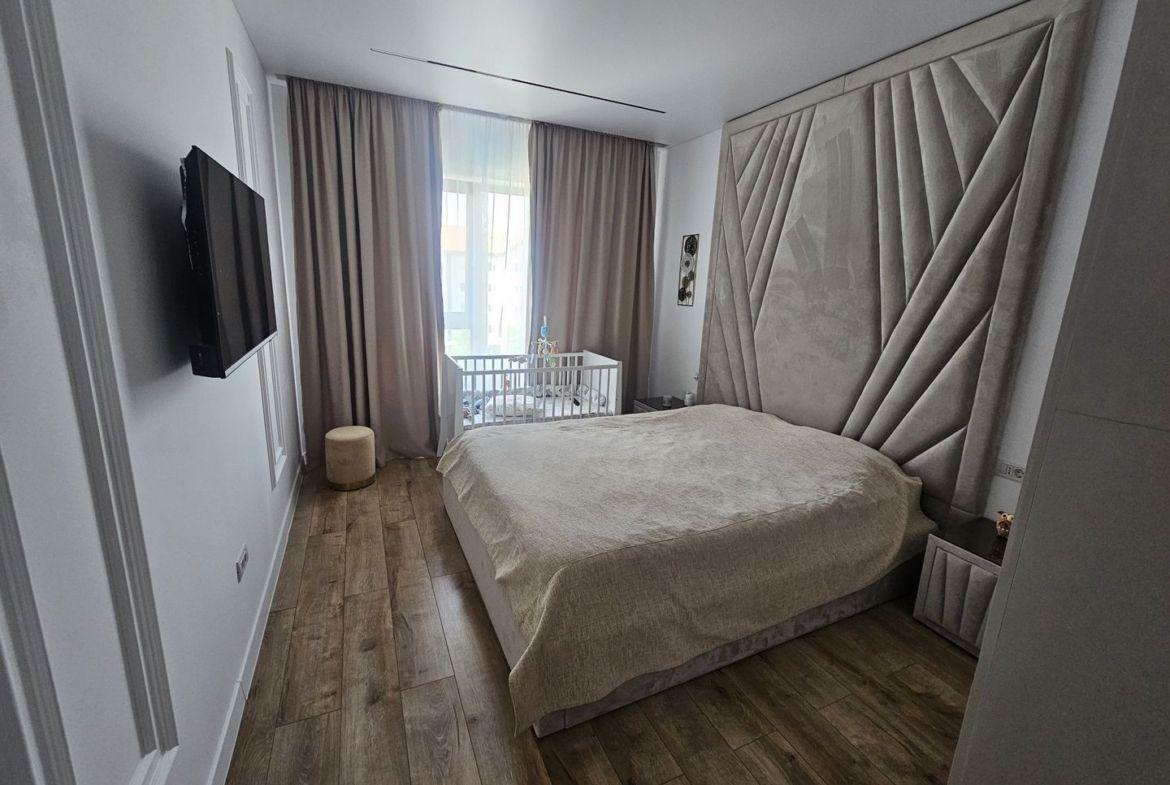 Apartament 2 camere, Flamingo Gării