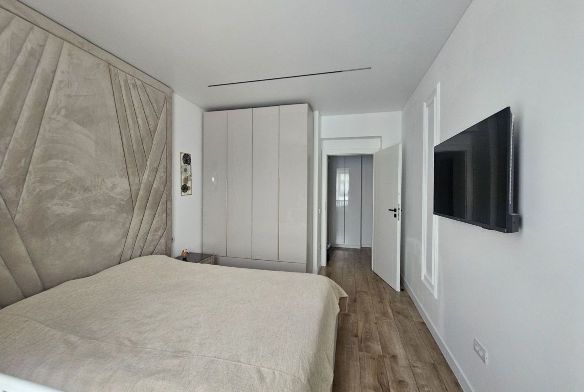 Apartament 2 camere, Flamingo Gării