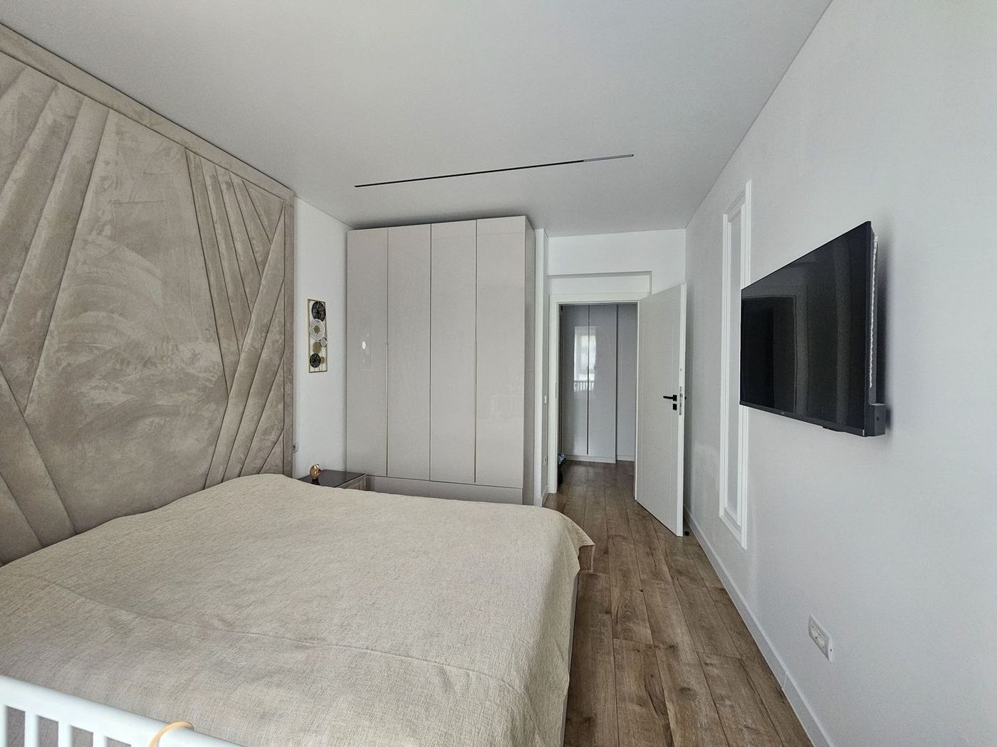 Apartament 2 camere, Flamingo Gării