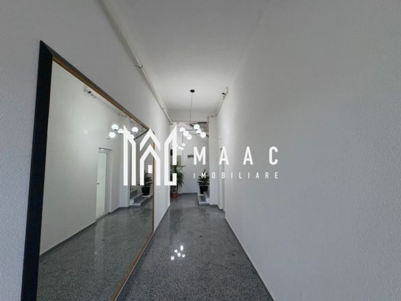 Penthouse 3 camere I 2 bai I Terasa I Calea Cisnadiei