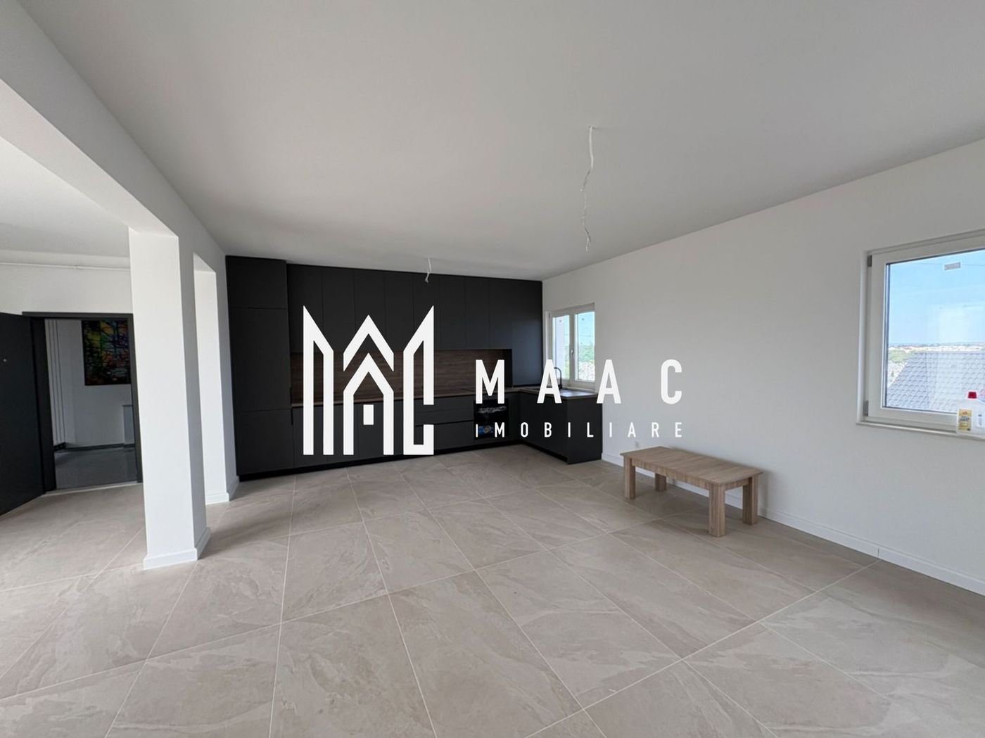 Penthouse 3 camere I 2 bai I Terasa I Calea Cisnadiei
