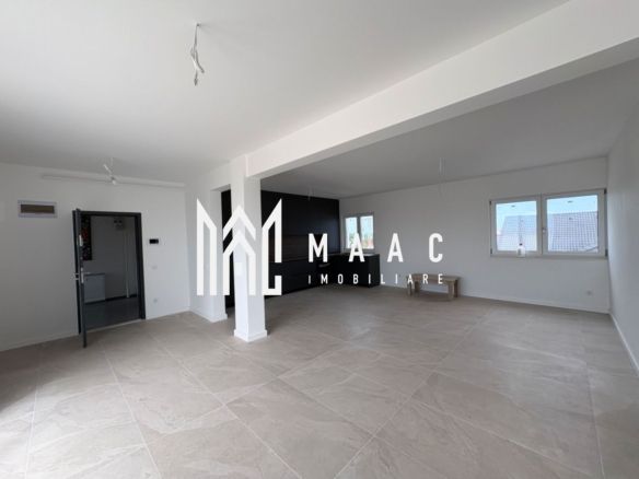 Penthouse 3 camere I 2 bai I Terasa I Calea Cisnadiei