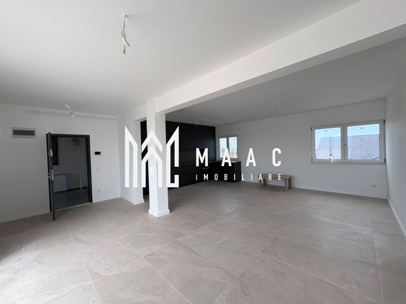 Penthouse 3 camere I 2 bai I Terasa I Calea Cisnadiei