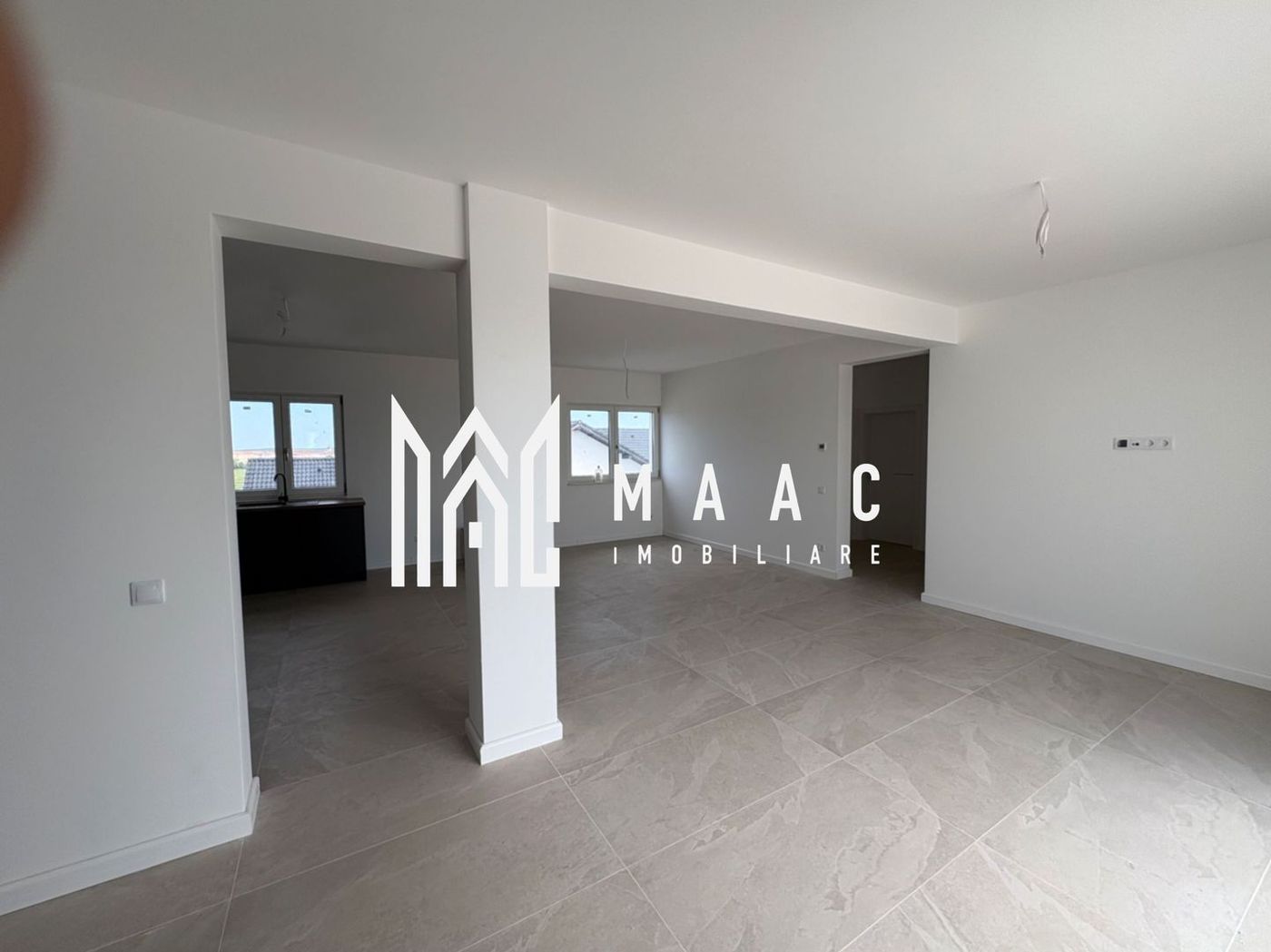 Penthouse 3 camere I 2 bai I Terasa I Calea Cisnadiei