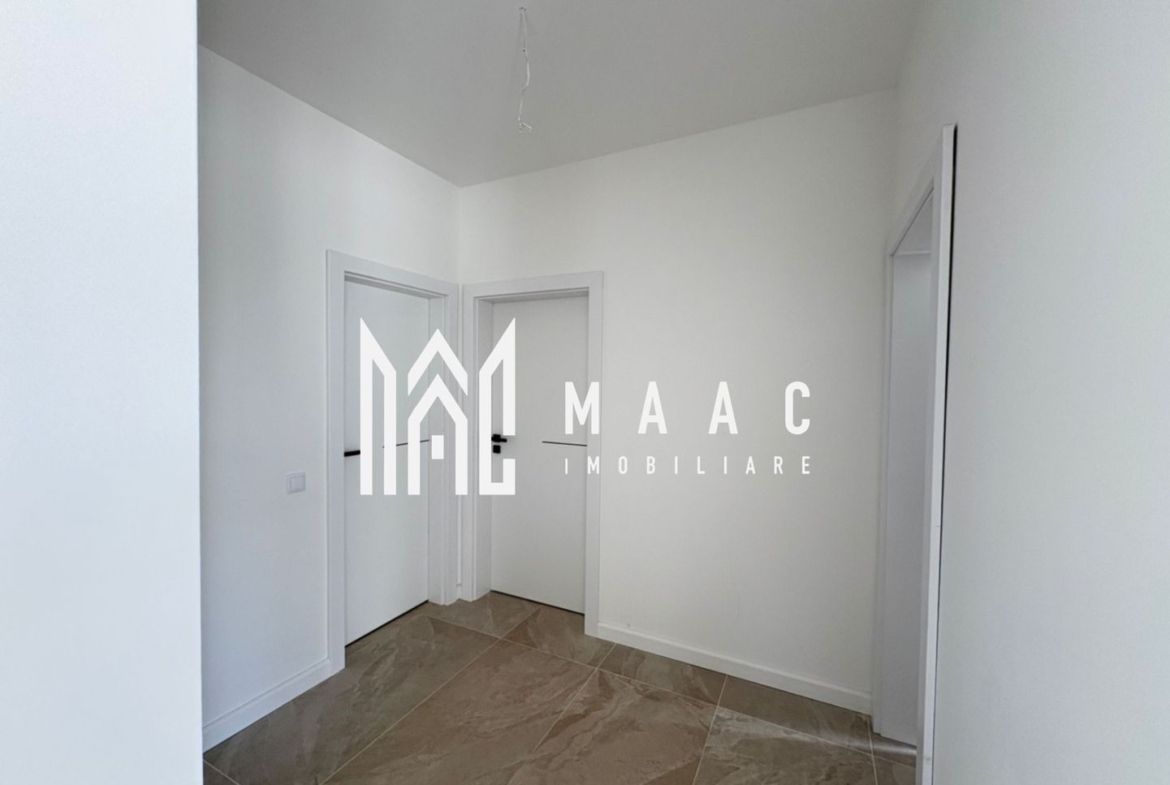 Penthouse 3 camere I 2 bai I Terasa I Calea Cisnadiei
