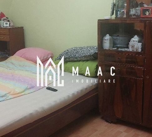 Garsonieră | 30Mp | Piața Mică