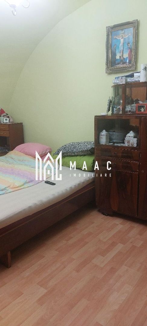Garsonieră | 30Mp | Piața Mică