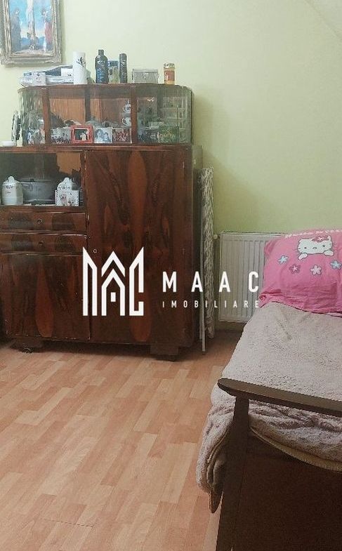 Garsonieră | 30Mp | Piața Mică