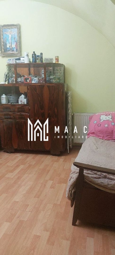 Garsonieră | 30Mp | Piața Mică