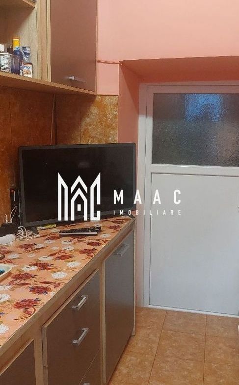 Garsonieră | 30Mp | Piața Mică