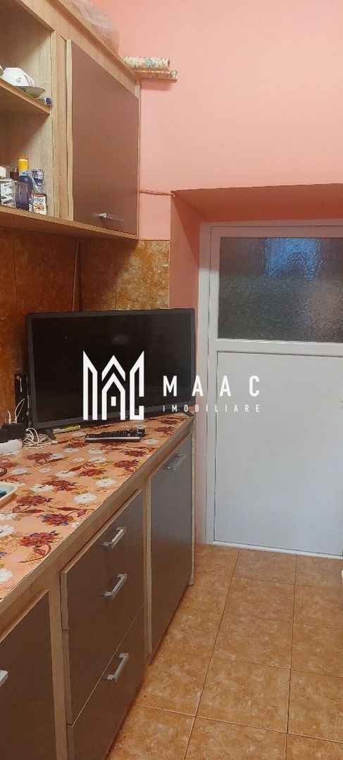 Garsonieră | 30Mp | Piața Mică