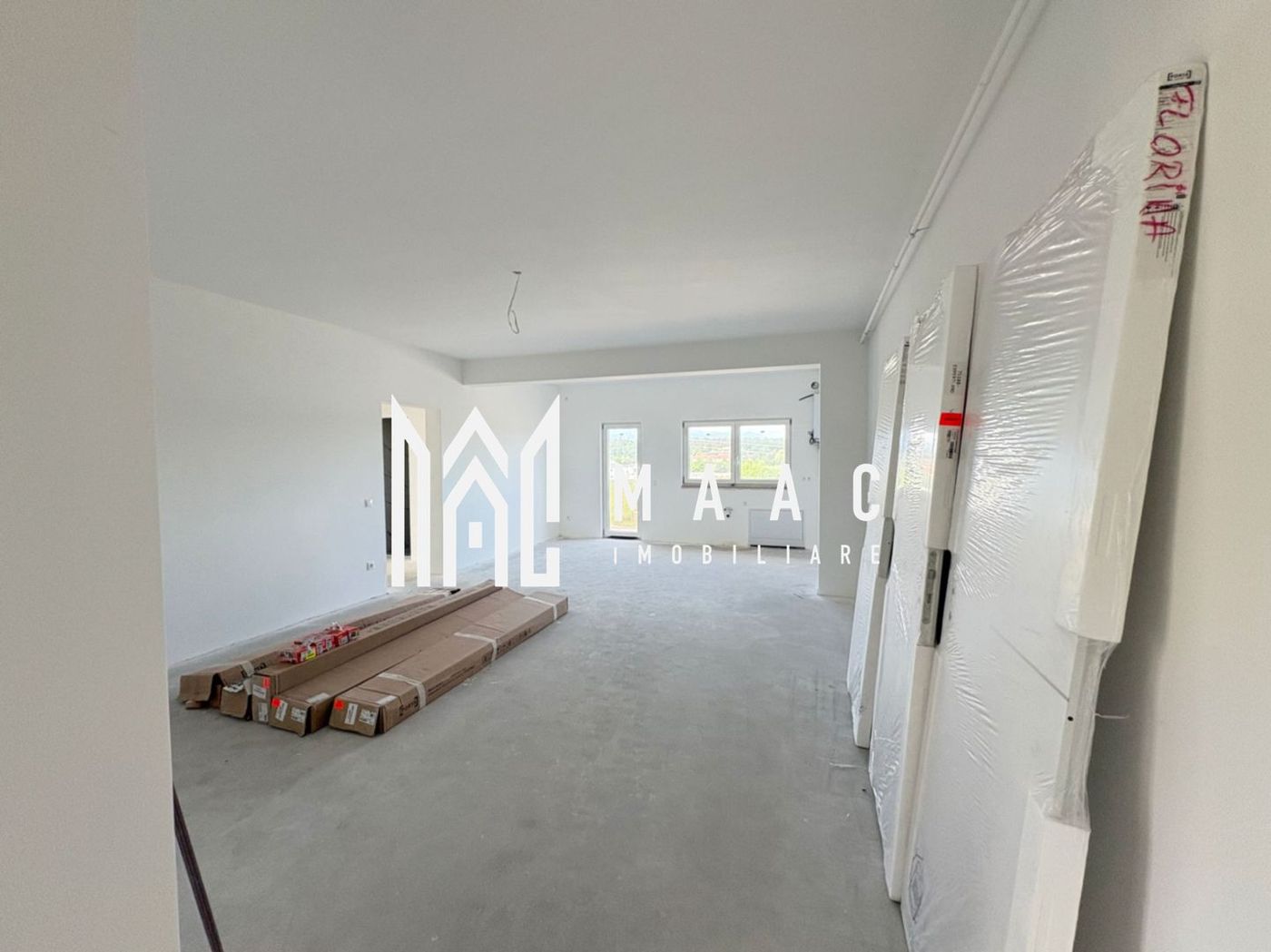 Apartament 4 camere I 89 mp I Parcare inclusa I Arhitectilor