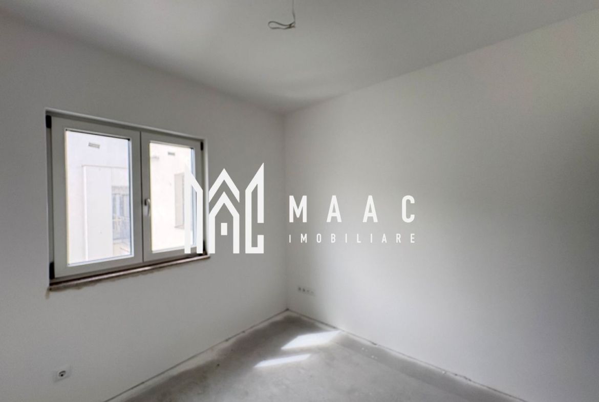 Apartament 4 camere I 89 mp I Parcare inclusa I Arhitectilor