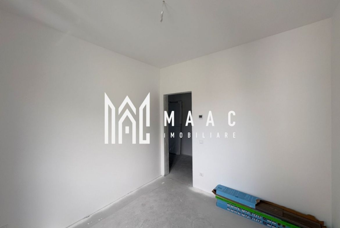 Apartament 4 camere I 89 mp I Parcare inclusa I Arhitectilor