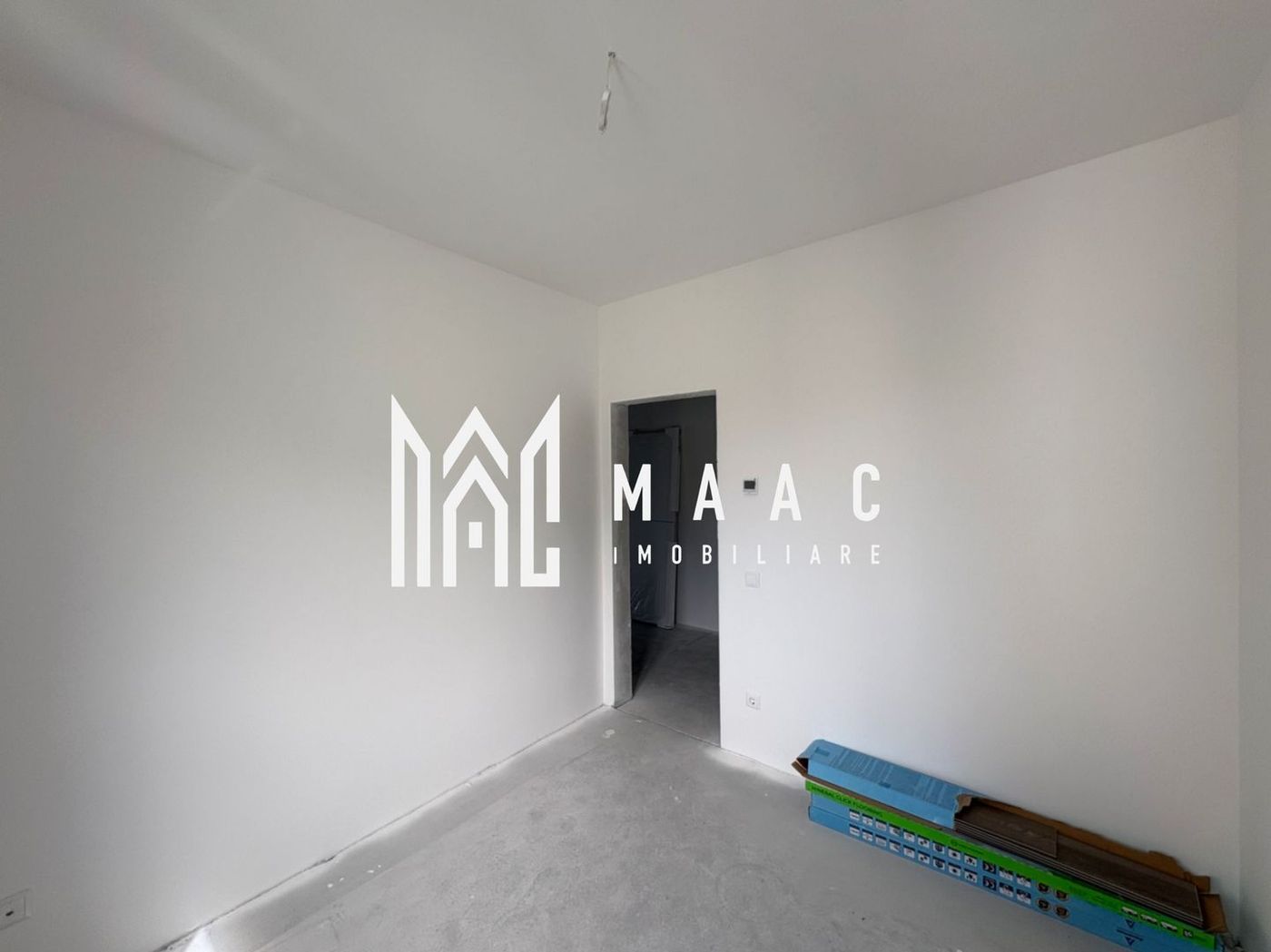 Apartament 4 camere I 89 mp I Parcare inclusa I Arhitectilor