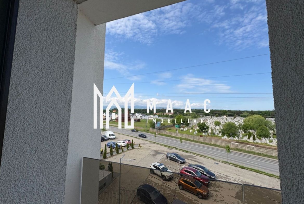 Apartament 4 camere I 89 mp I Parcare inclusa I Arhitectilor