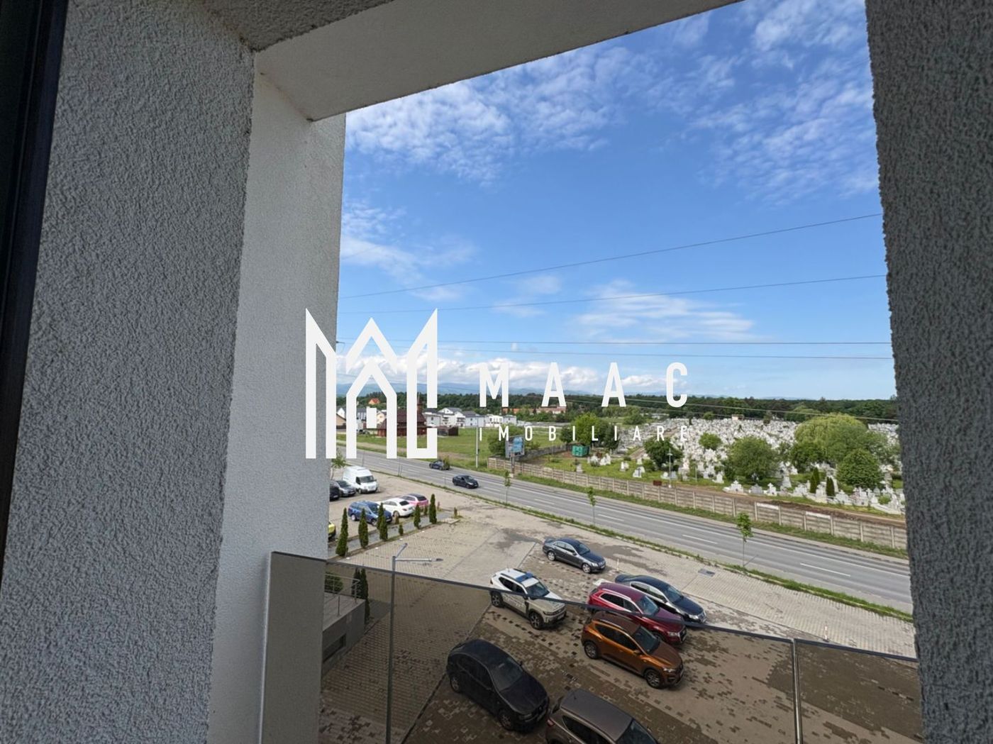 Apartament 4 camere I 89 mp I Parcare inclusa I Arhitectilor