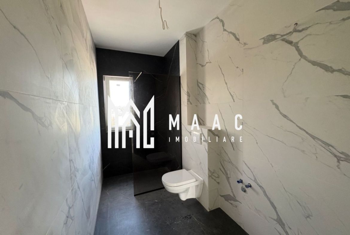 Apartament 4 camere I 89 mp I Parcare inclusa I Arhitectilor