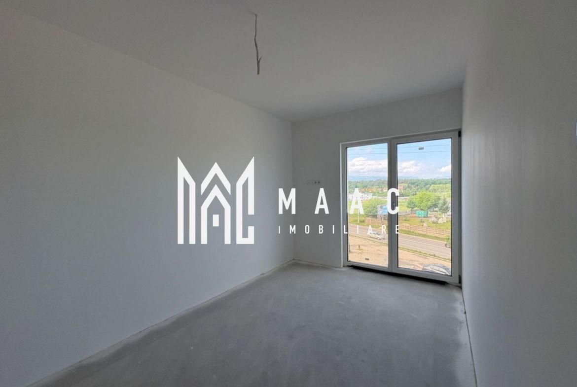 Apartament 4 camere I 89 mp I Parcare inclusa I Arhitectilor