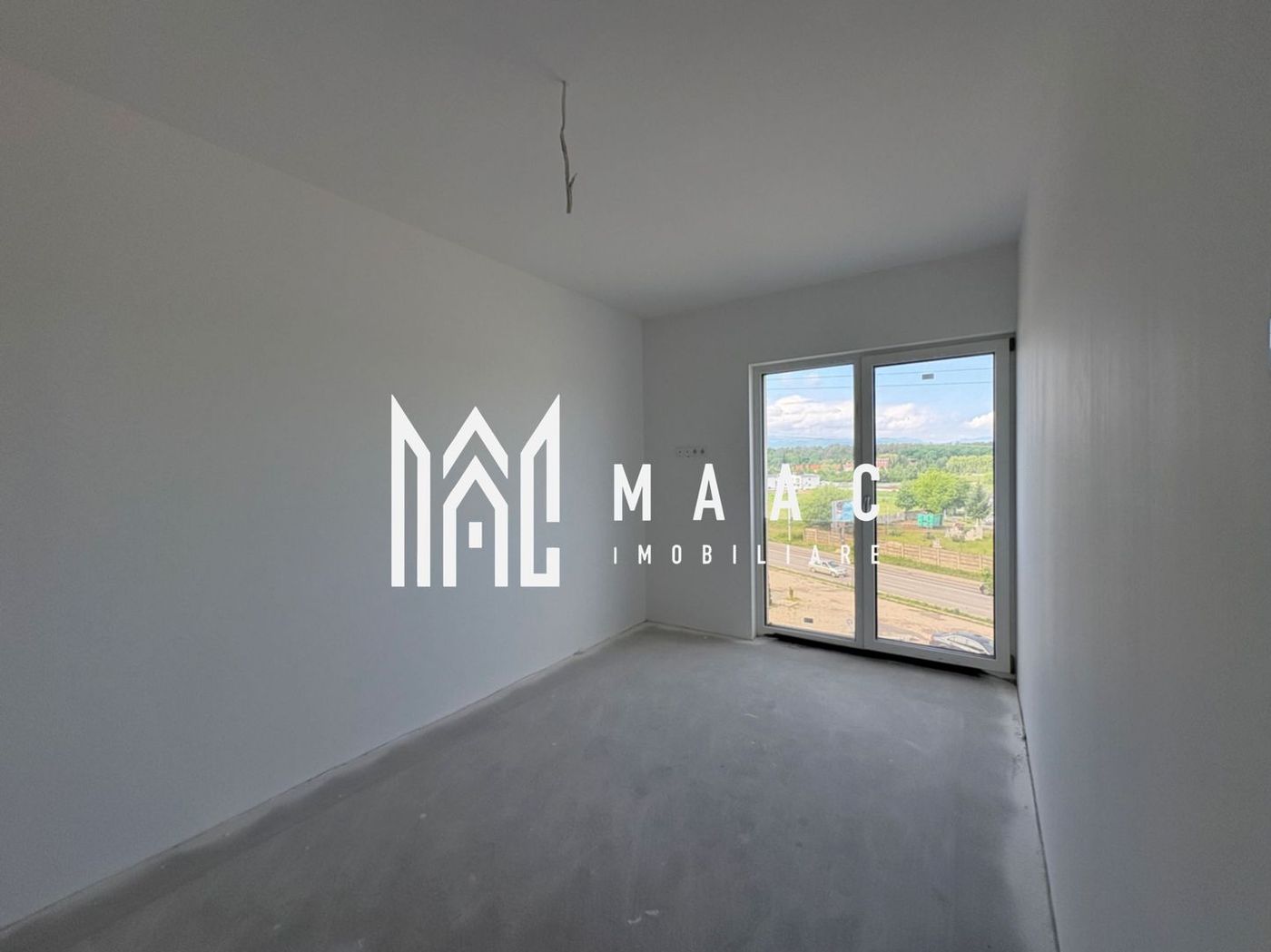 Apartament 4 camere I 89 mp I Parcare inclusa I Arhitectilor