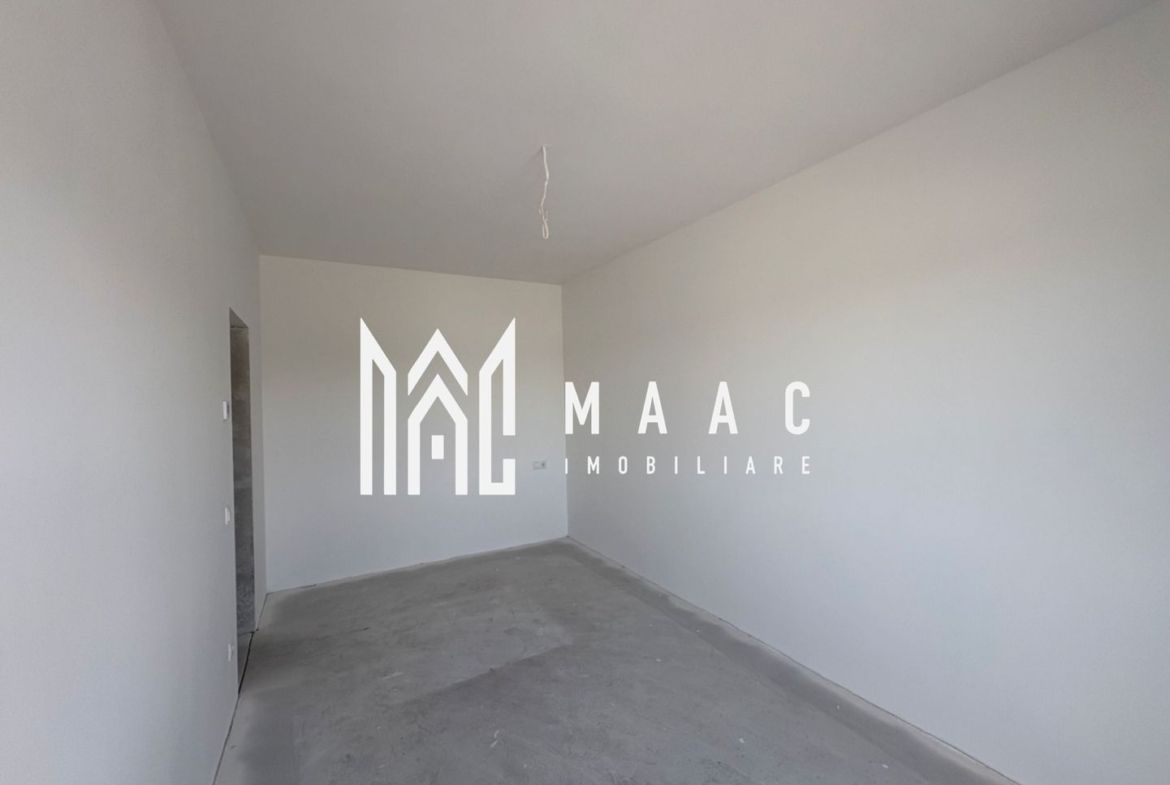 Apartament 4 camere I 89 mp I Parcare inclusa I Arhitectilor