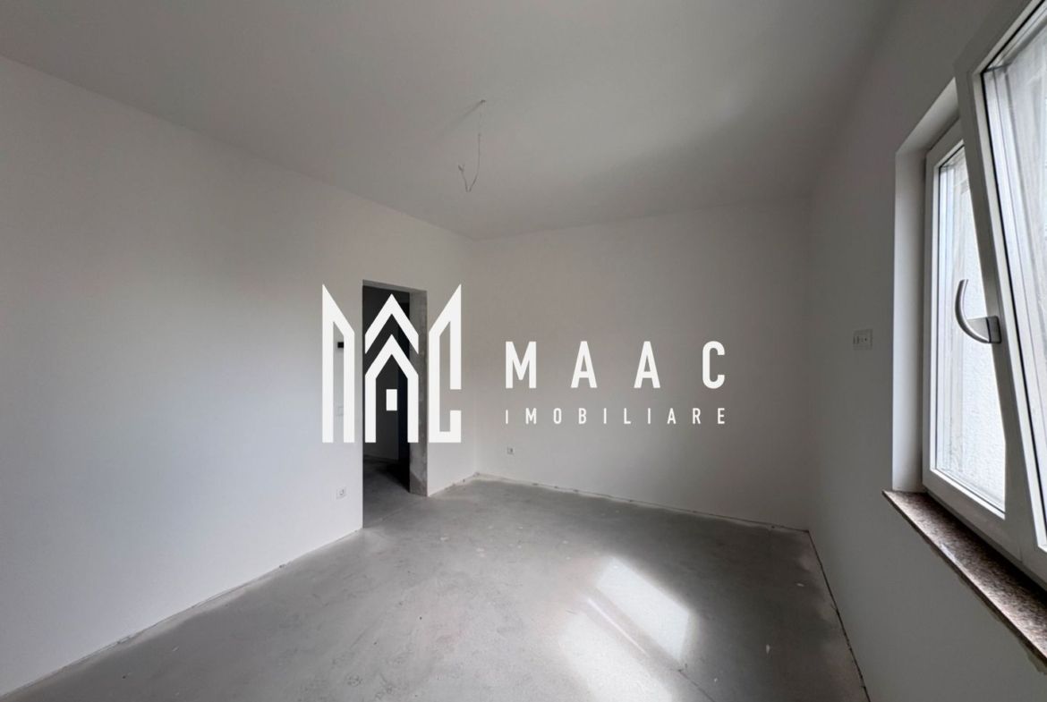 Apartament 4 camere I 89 mp I Parcare inclusa I Arhitectilor
