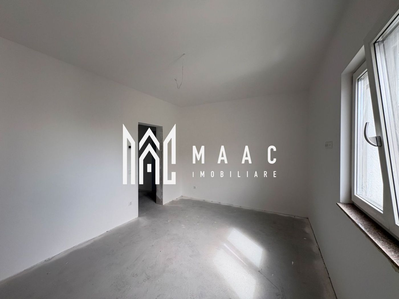 Apartament 4 camere I 89 mp I Parcare inclusa I Arhitectilor