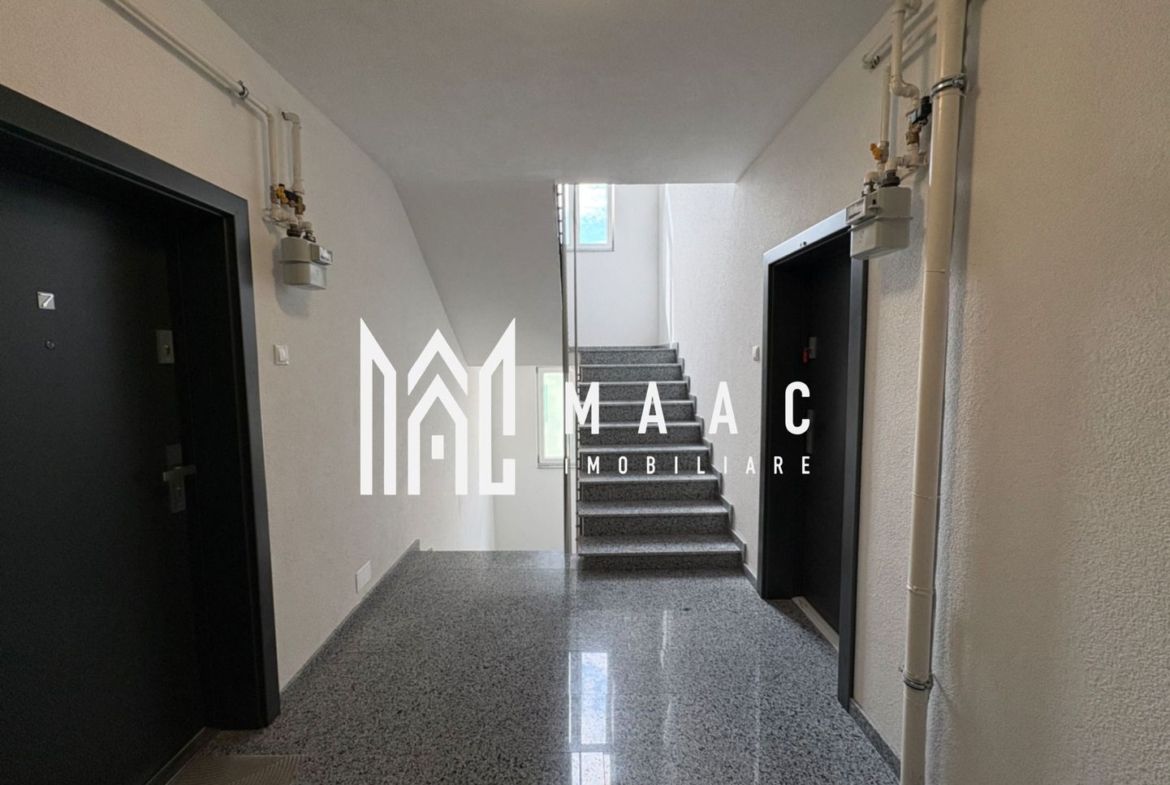 Apartament 4 camere I 89 mp I Parcare inclusa I Arhitectilor