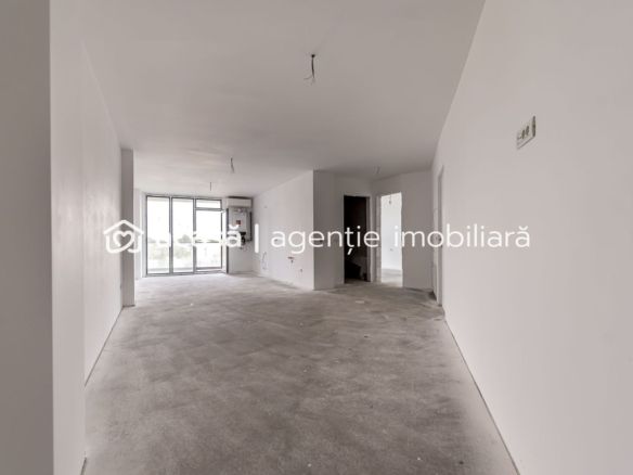 Apartament cu 2 camere, bloc nou, Subcetate, Arad