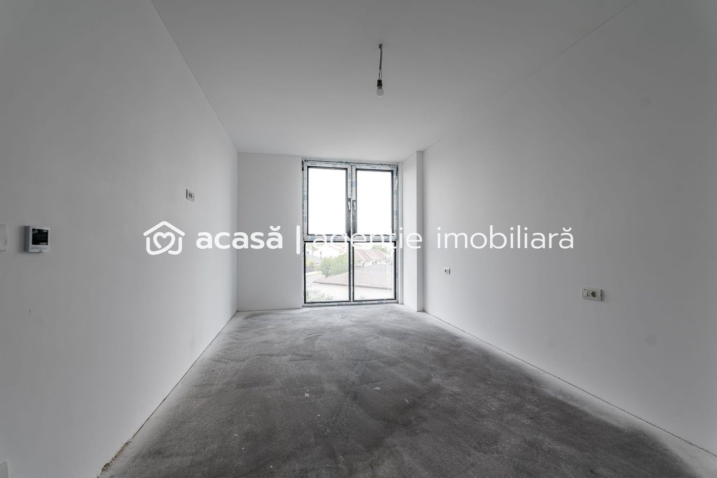 Apartament cu 2 camere, bloc nou, Subcetate, Arad