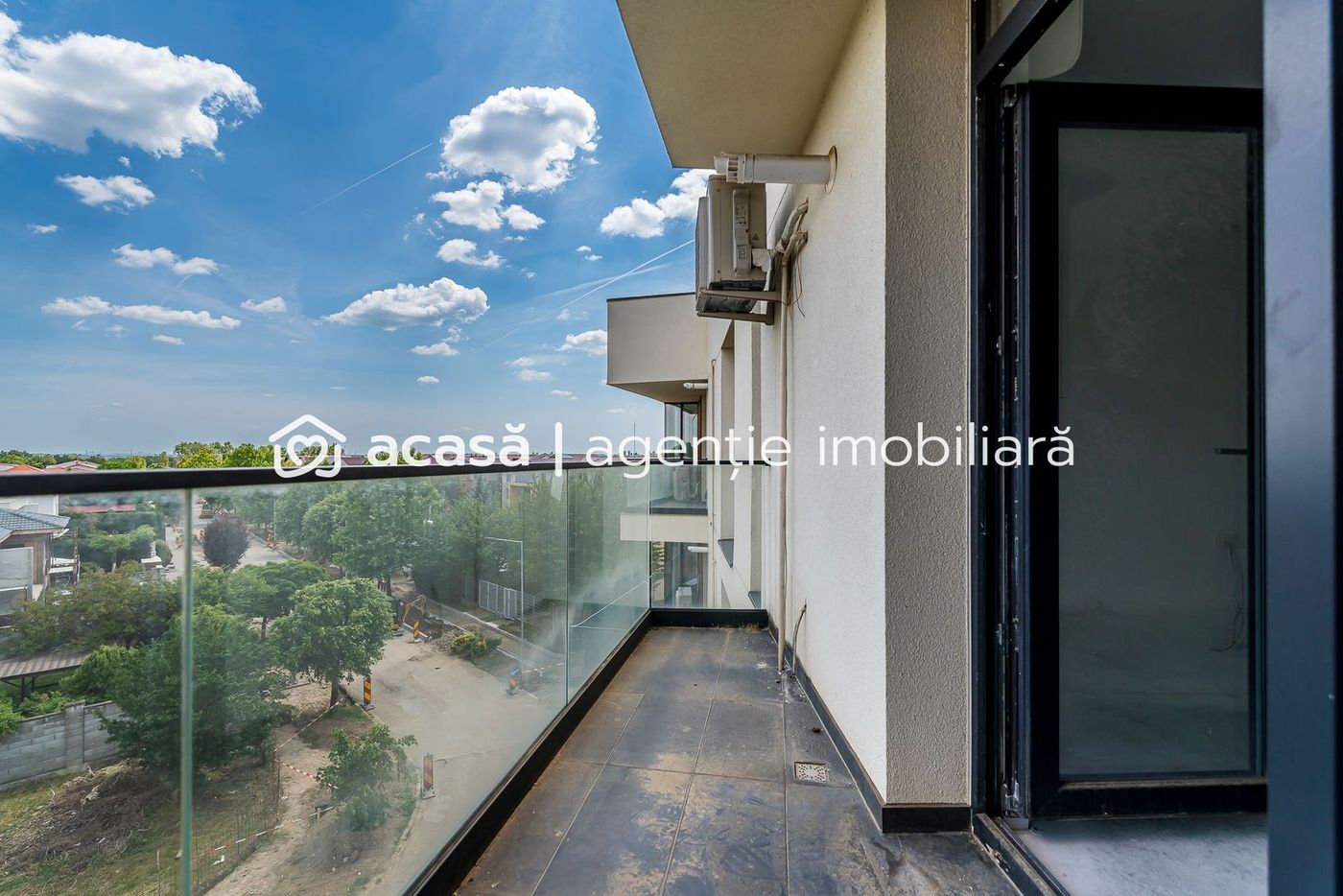 Apartament cu 2 camere, bloc nou, Subcetate, Arad