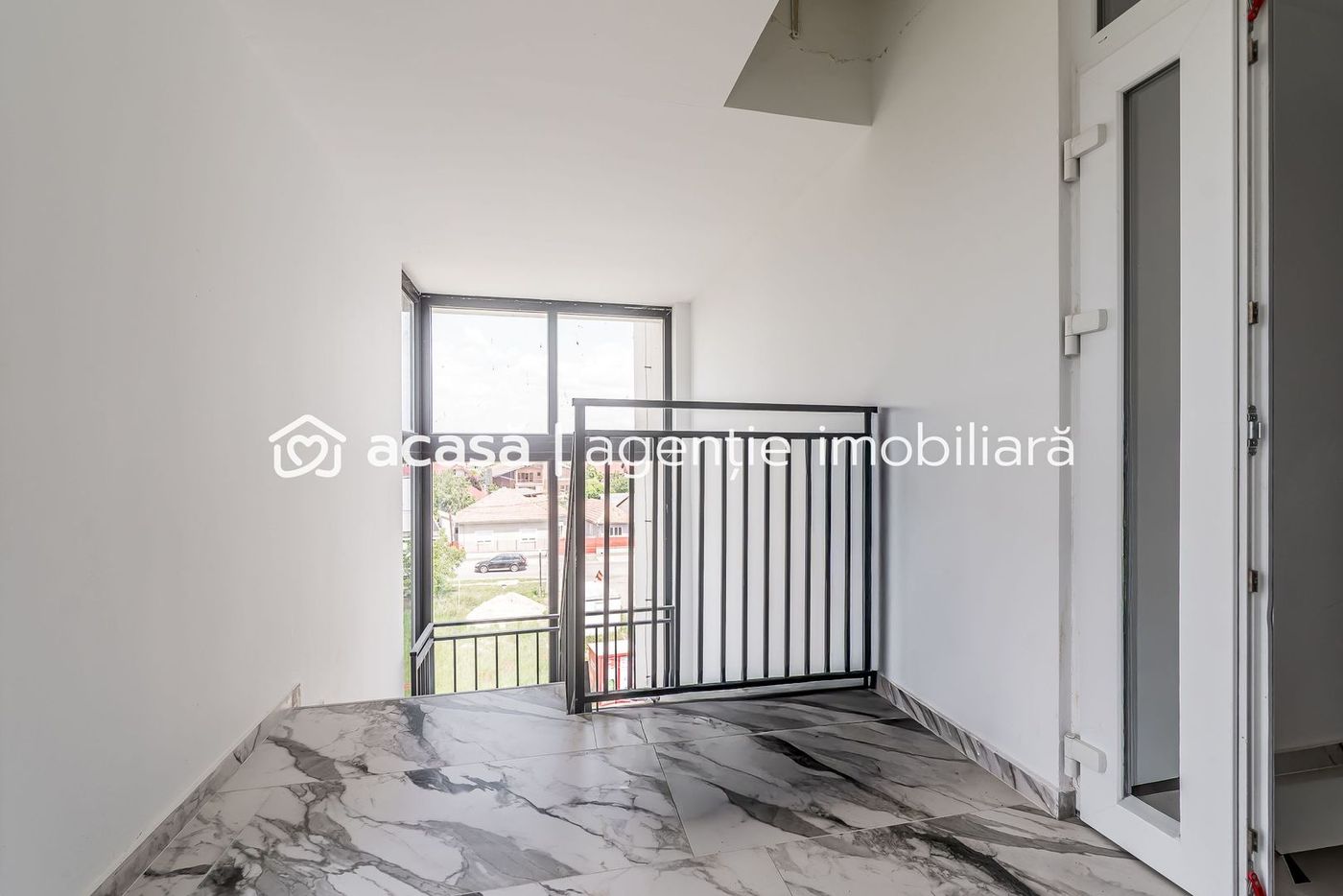 Apartament cu 2 camere, bloc nou, Subcetate, Arad