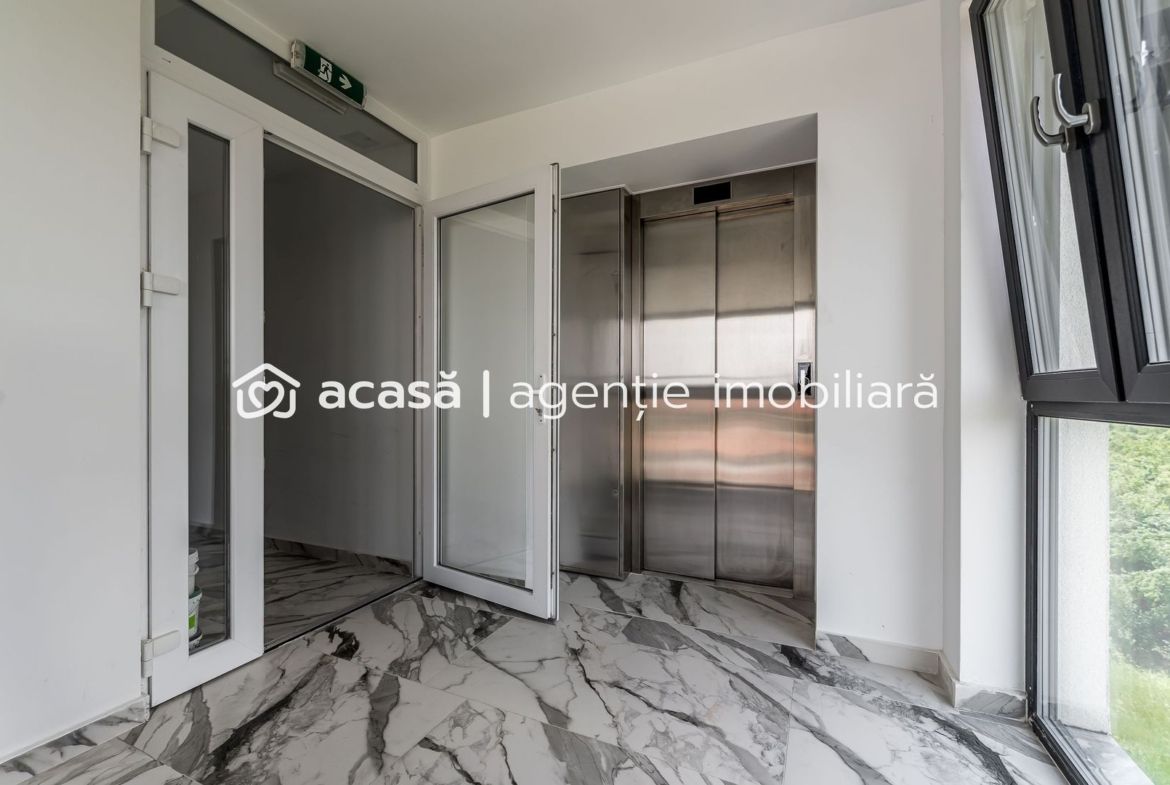 Apartament cu 2 camere, bloc nou, Subcetate, Arad