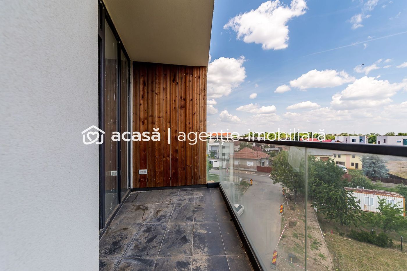 Apartament cu 2 camere, bloc nou, Subcetate, Arad