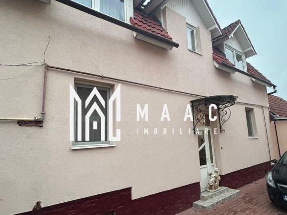 Casa Individuală | 260 MPU | Piscină Interioară | Curte Libera 100 MP