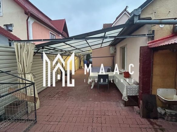 Casa Individuală | 260 MPU | Piscină Interioară | Curte Libera 100 MP
