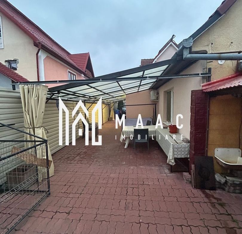 Casa Individuală | 260 MPU | Piscină Interioară | Curte Libera 100 MP