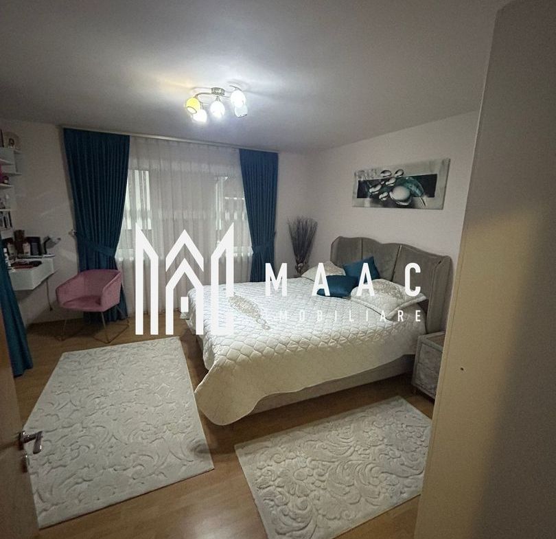 Casa Individuală | 260 MPU | Piscină Interioară | Curte Libera 100 MP