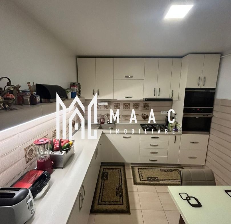 Casa Individuală | 260 MPU | Piscină Interioară | Curte Libera 100 MP