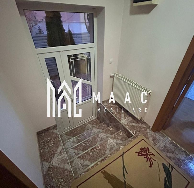 Casa Individuală | 260 MPU | Piscină Interioară | Curte Libera 100 MP
