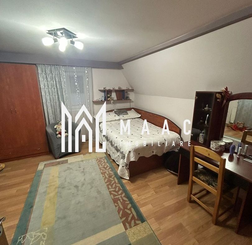 Casa Individuală | 260 MPU | Piscină Interioară | Curte Libera 100 MP