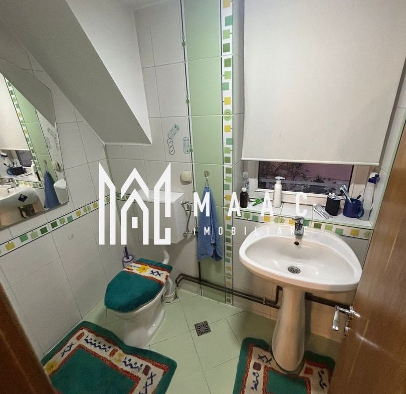 Casa Individuală | 260 MPU | Piscină Interioară | Curte Libera 100 MP