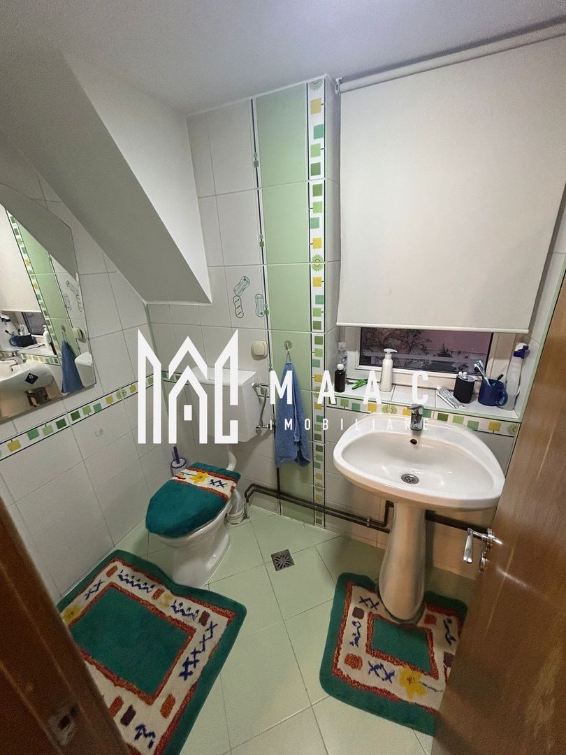 Casa Individuală | 260 MPU | Piscină Interioară | Curte Libera 100 MP