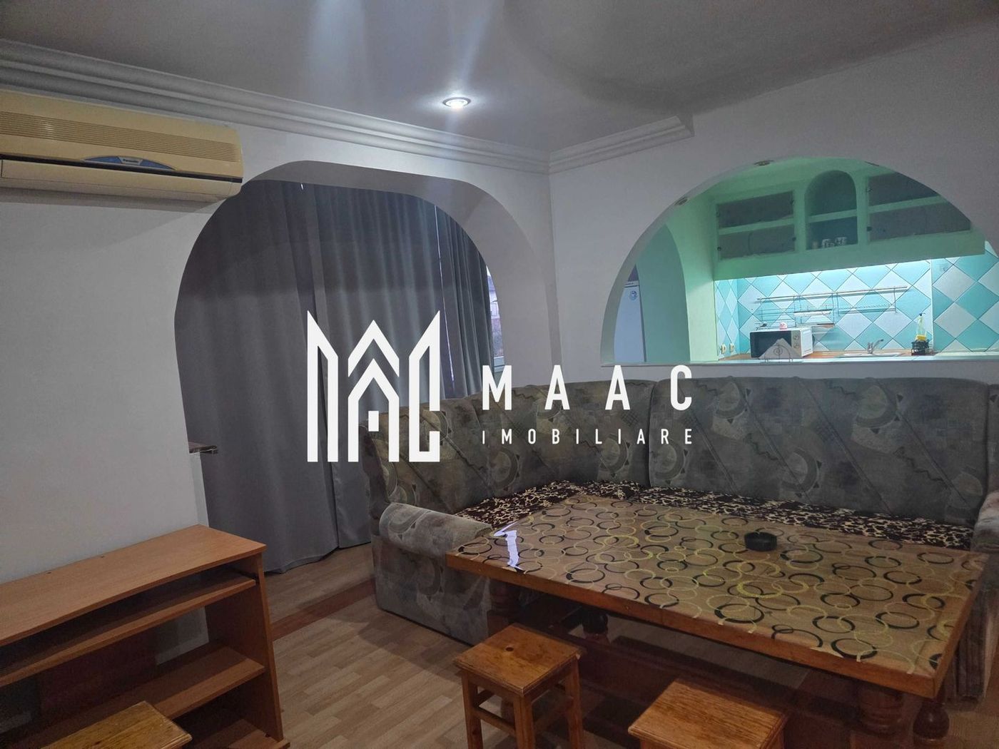 Apartament 3 camere | 65 Mp |  Zona Terezian